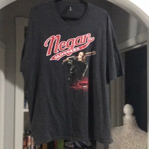 Lootcrate Walking dead T-shirt